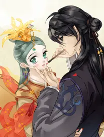 星尘纪年手绘原画揭秘
